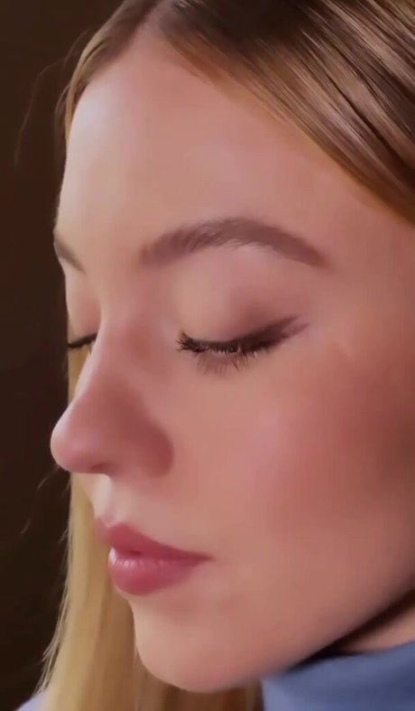Sydney Sweeney