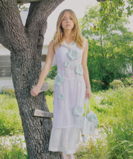 Sydney Sweeney