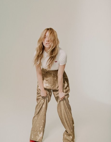 Sydney Sweeney