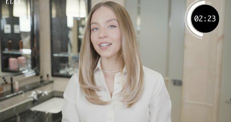 Sydney Sweeney