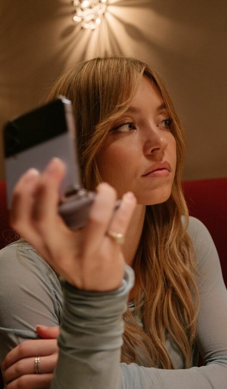 Sydney Sweeney