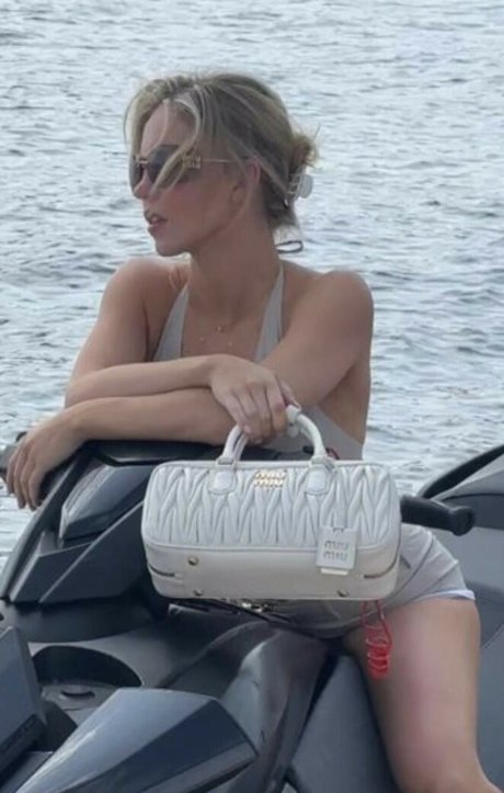 Sydney Sweeney