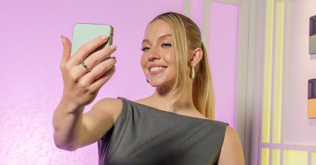 Sydney Sweeney