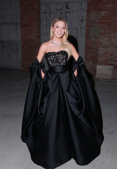 Sydney Sweeney