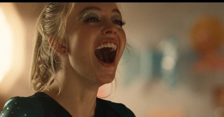 Sydney Sweeney