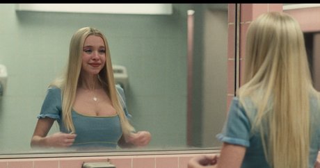 Sydney Sweeney