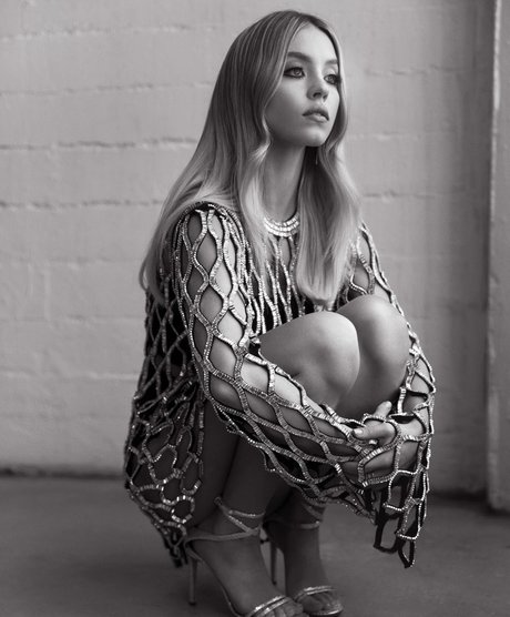 Sydney Sweeney
