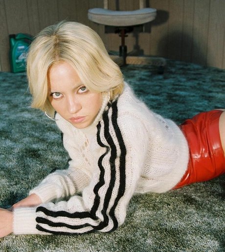 Sydney Sweeney