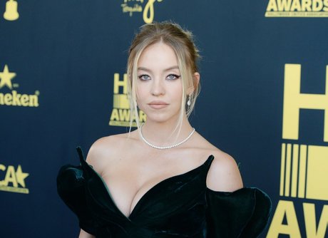 Sydney Sweeney