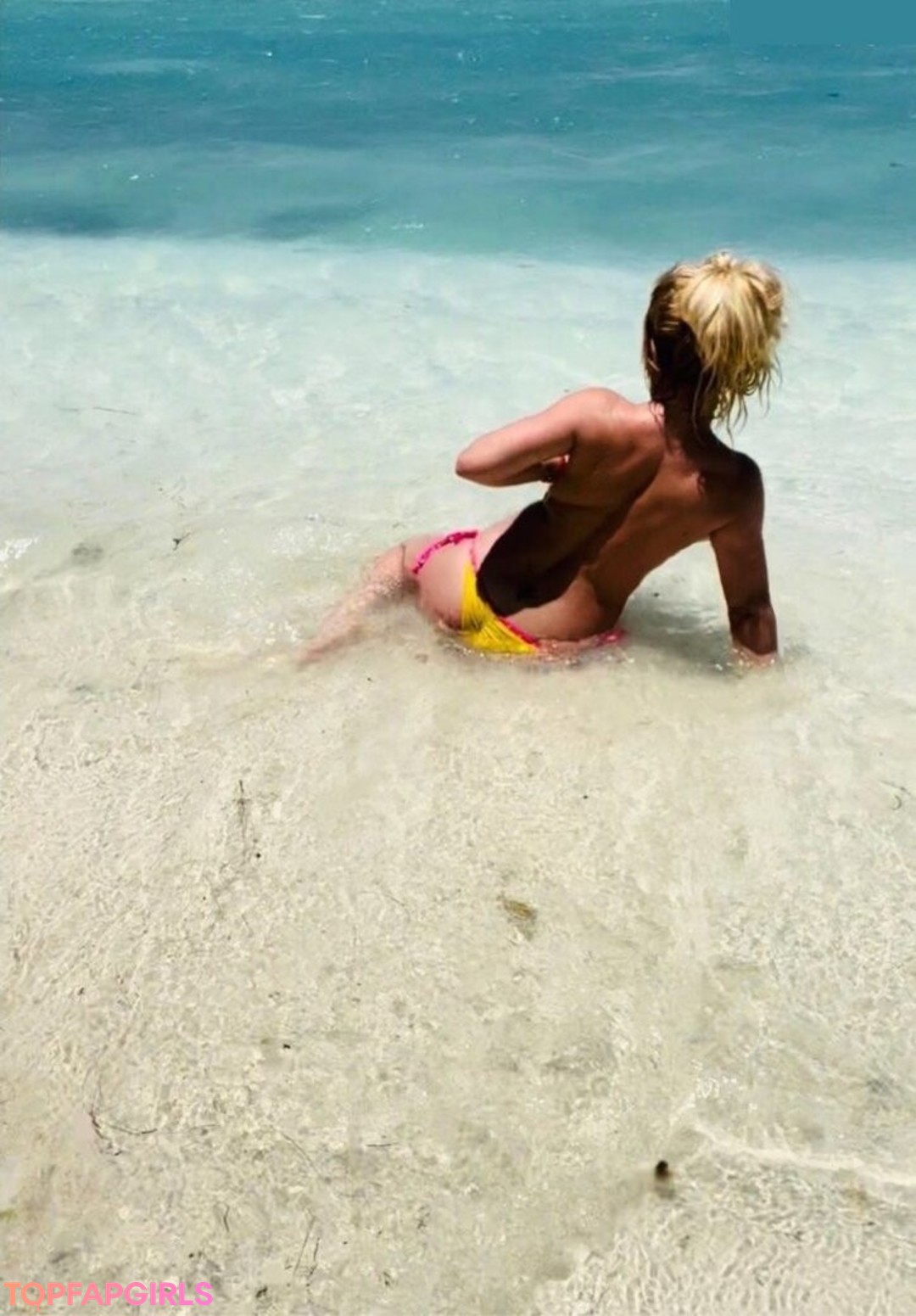 Nagie wyciekłe zdjęcie OnlyFans od Britney Spears #1085