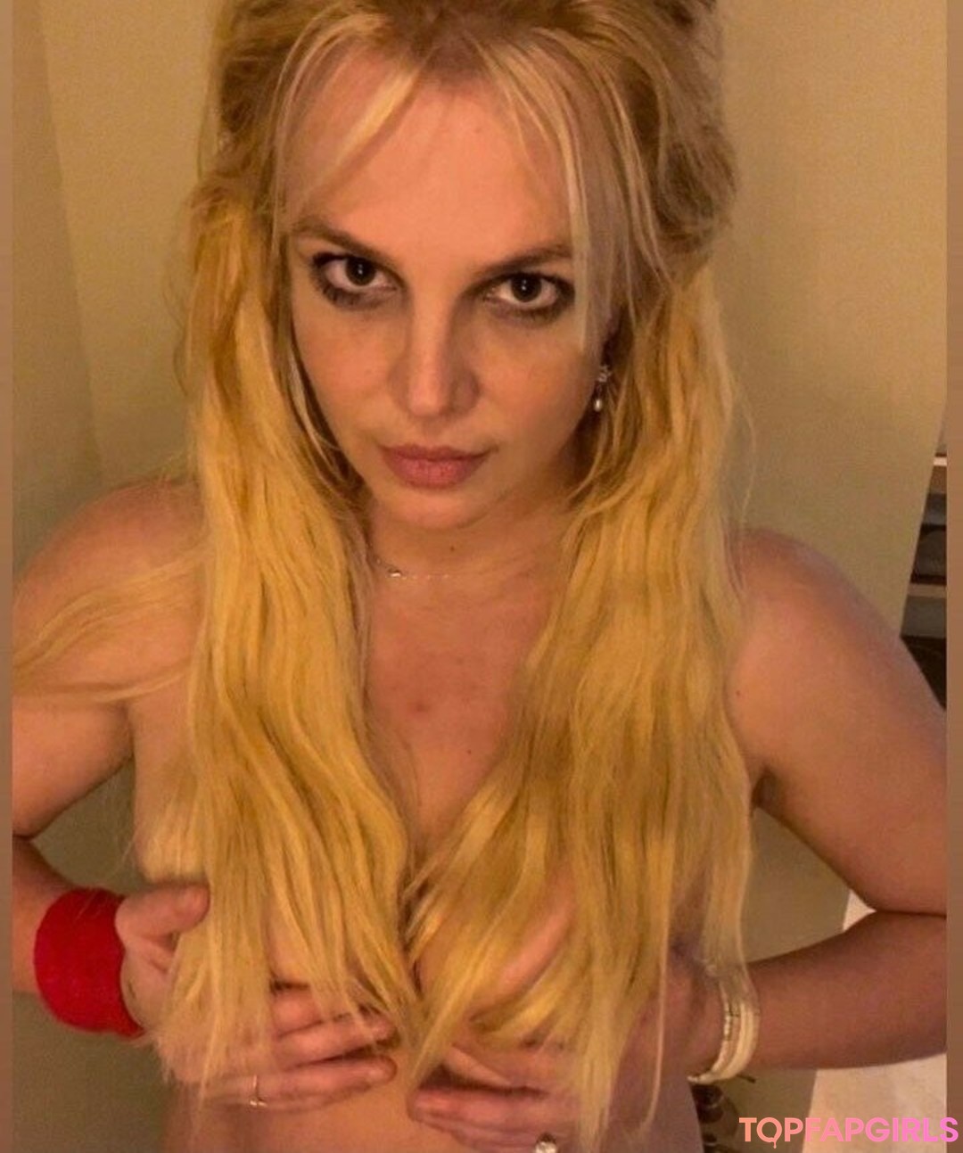 Nagie wyciekłe zdjęcie OnlyFans od Britney Spears #1111