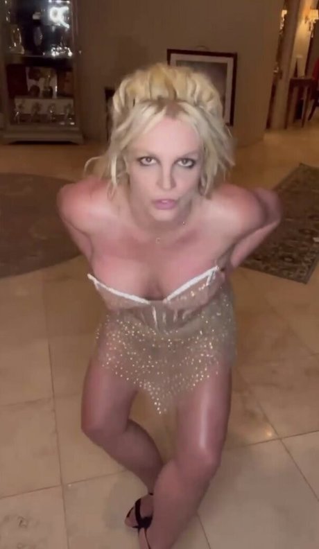 Britney Spears