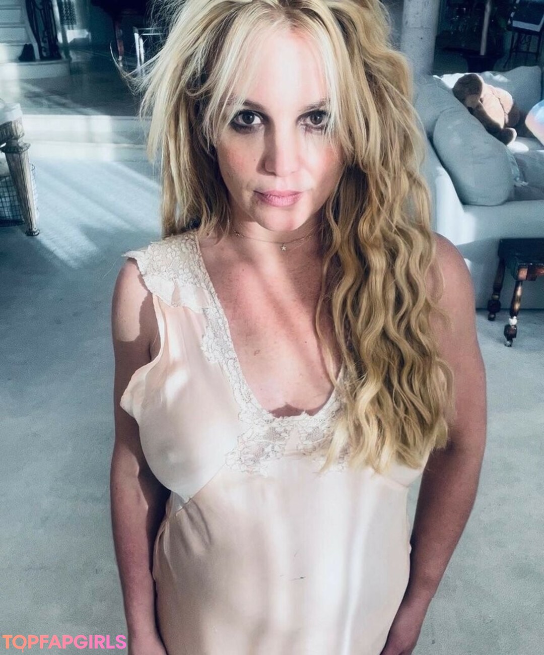 Nagie wyciekłe zdjęcie OnlyFans od Britney Spears #1181
