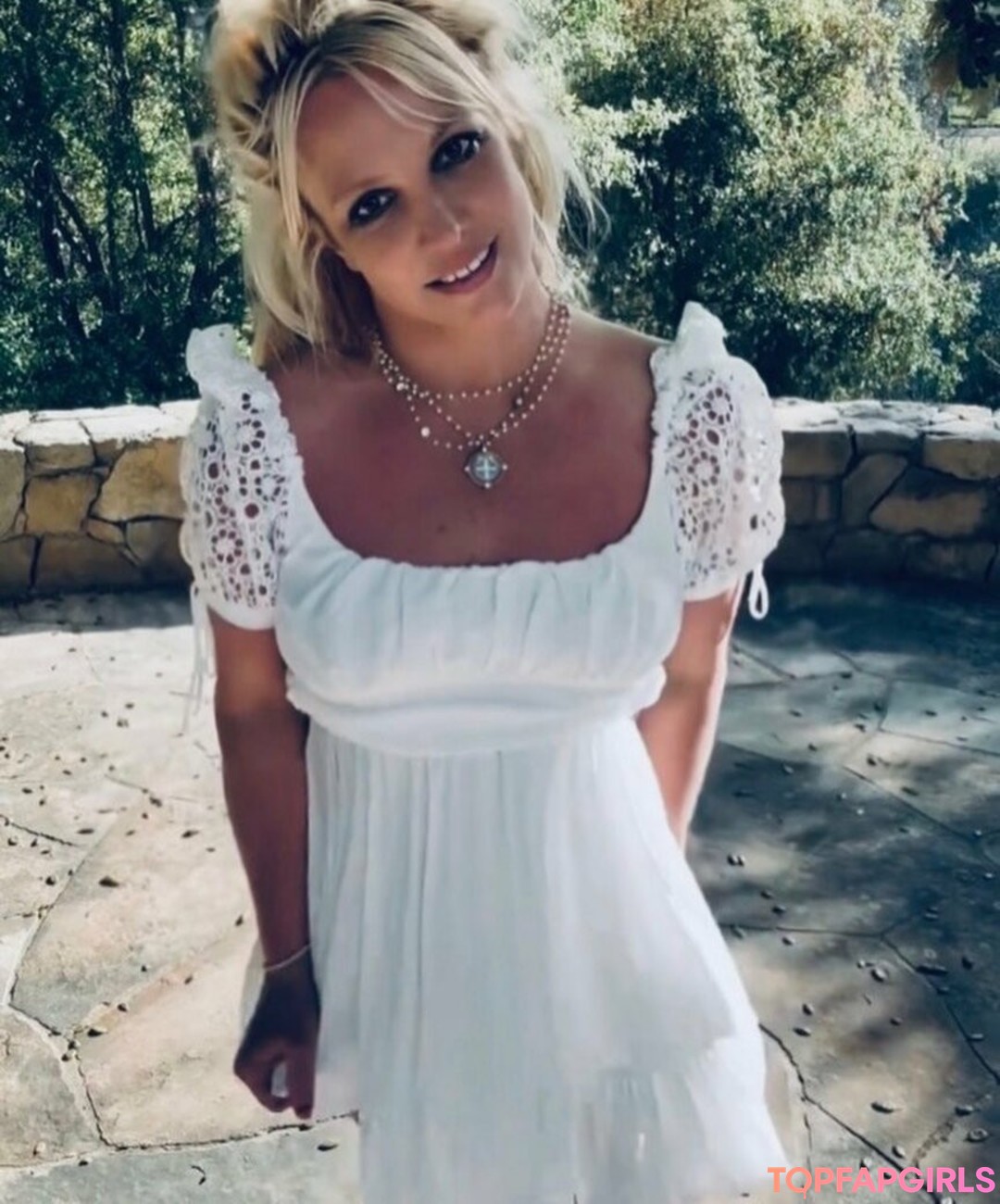 Nagie wyciekłe zdjęcie OnlyFans od Britney Spears #1265