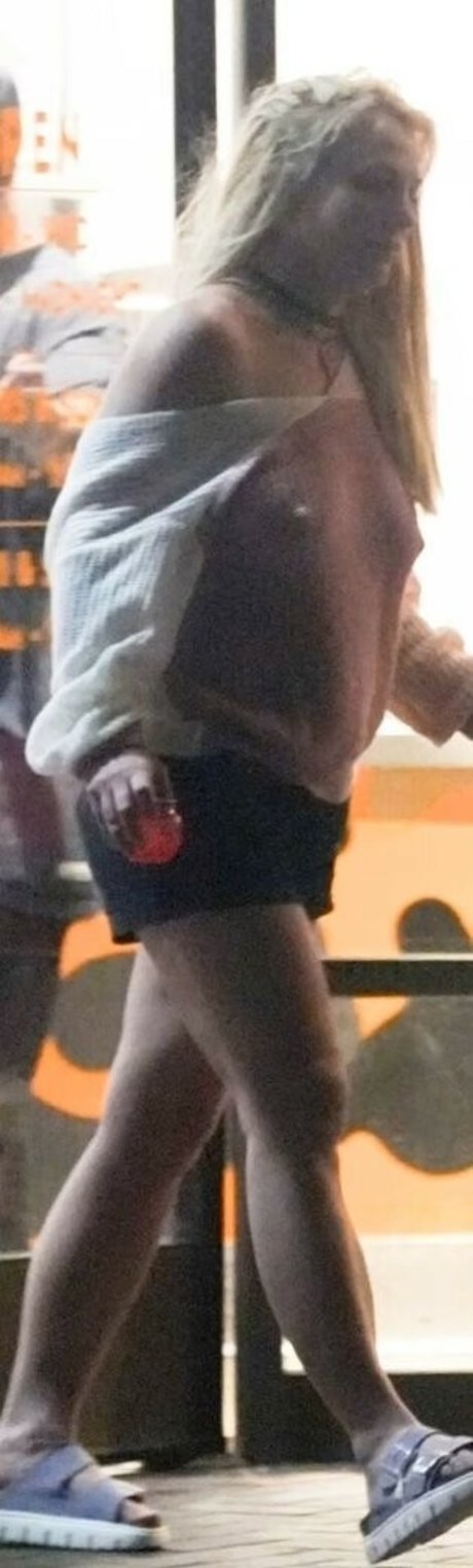 Britney Spears