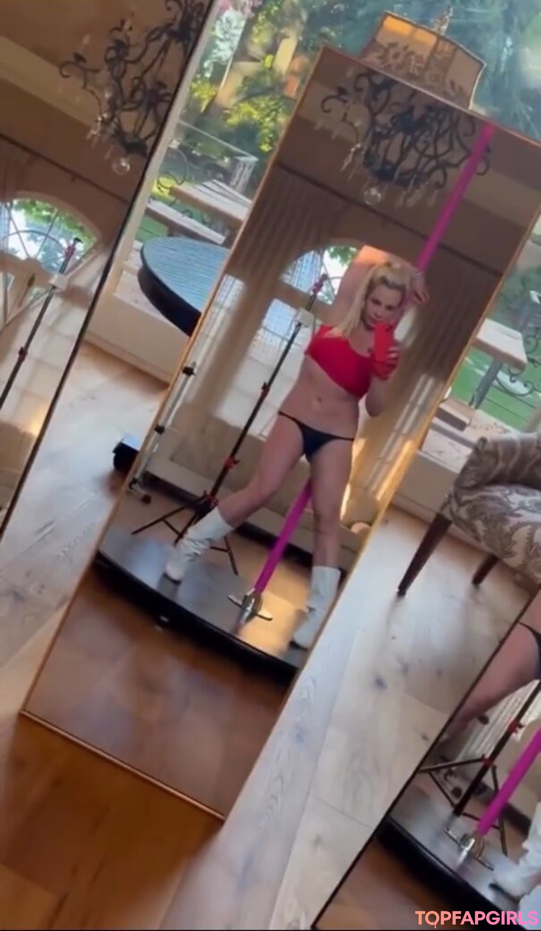 Nagie wyciekłe zdjęcie OnlyFans od Britney Spears #1494
