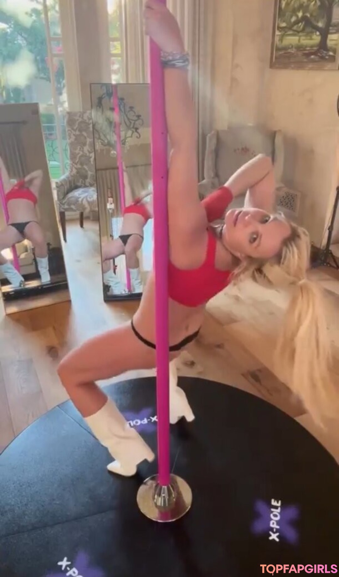 Nagie wyciekłe zdjęcie OnlyFans od Britney Spears #1501