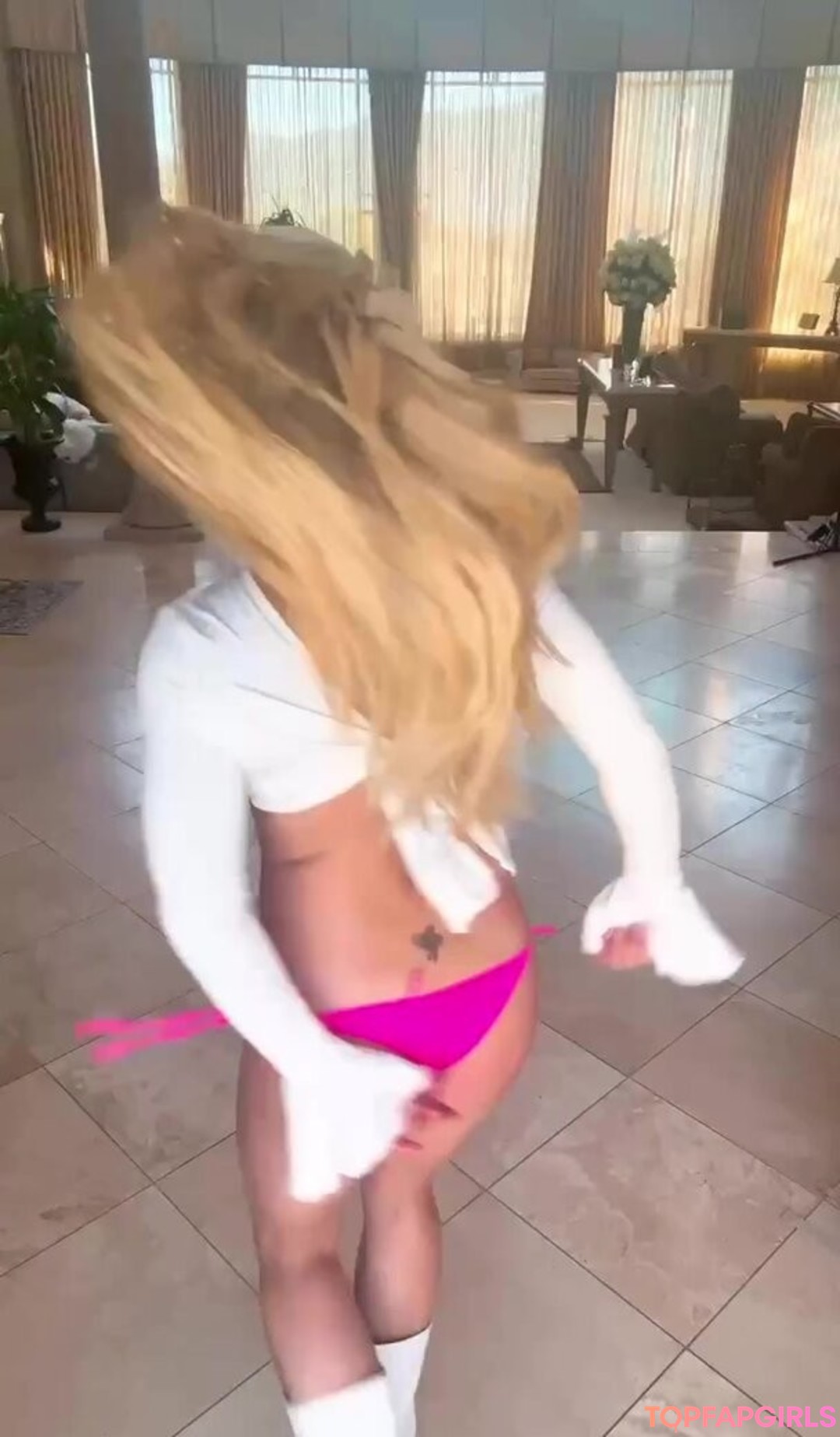 Nagie wyciekłe zdjęcie OnlyFans od Britney Spears #1586