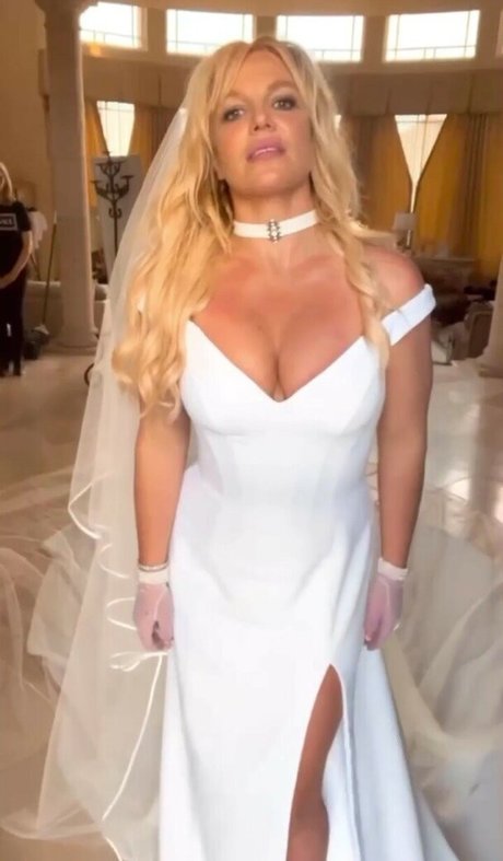 Britney Spears