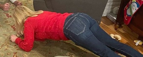 Nagie wyciekłe zdjęcie OnlyFans od Angela Kinsey