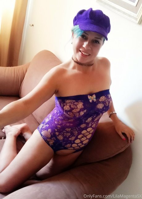 Lilamagentasx