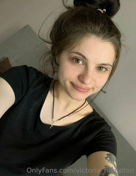 Nagie wyciekłe zdjęcie OnlyFans od Victoriahampton