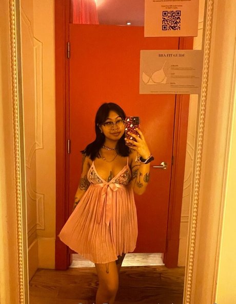 Nagie wyciekłe zdjęcie OnlyFans od Francalusa
