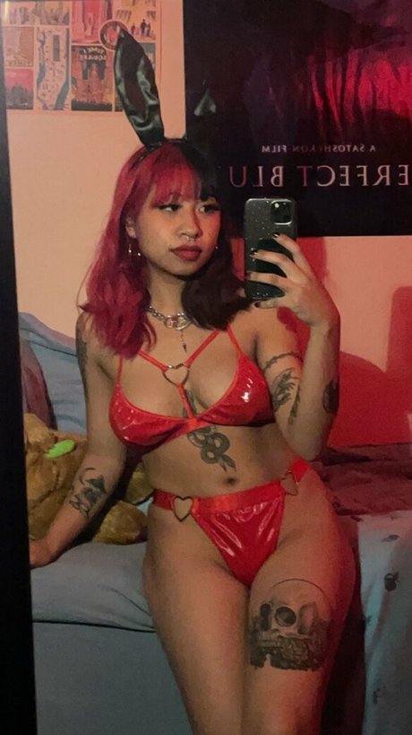Nagie wyciekłe zdjęcie OnlyFans od Francalusa