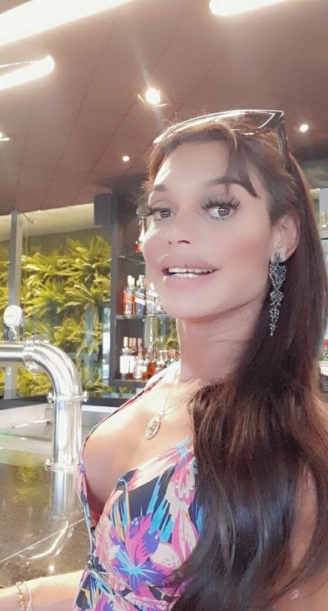 Nagie wyciekłe zdjęcie OnlyFans od Magalylilith