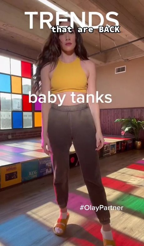 Christa Brittany Allen