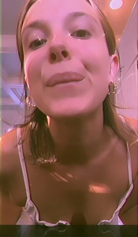 Millie Bobby Brown