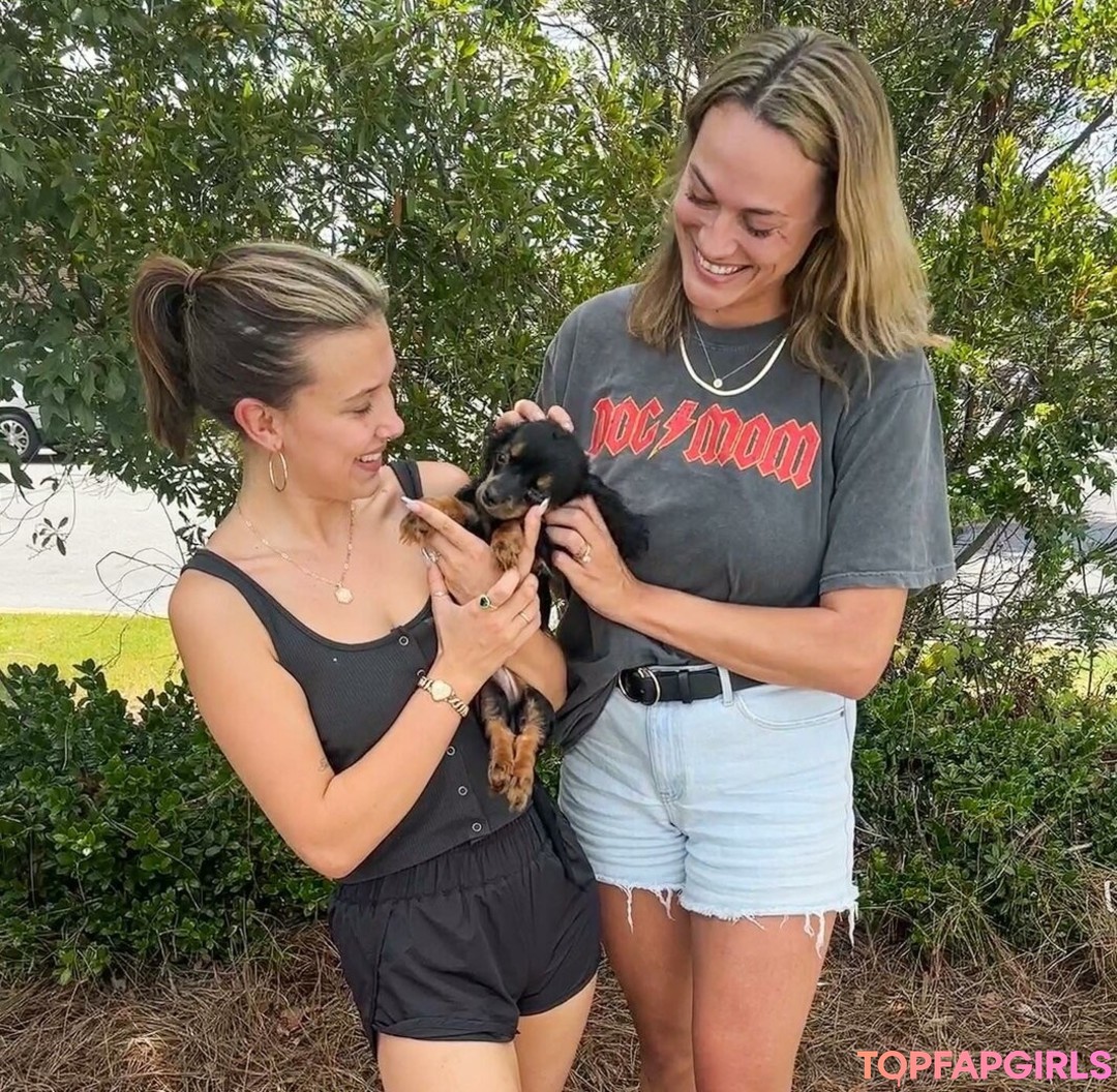 Nagie wyciekłe zdjęcie OnlyFans od Millie Bobby Brown #1267