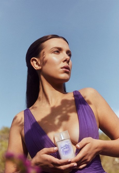 Millie Bobby Brown