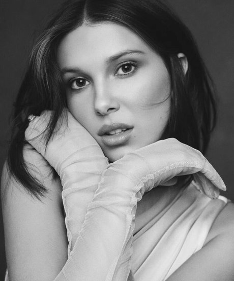 Millie Bobby Brown