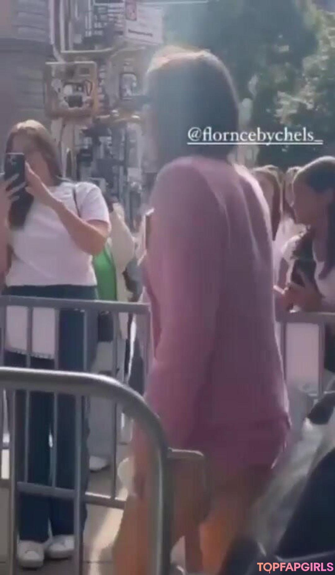Nagie wyciekłe zdjęcie OnlyFans od Millie Bobby Brown #1419