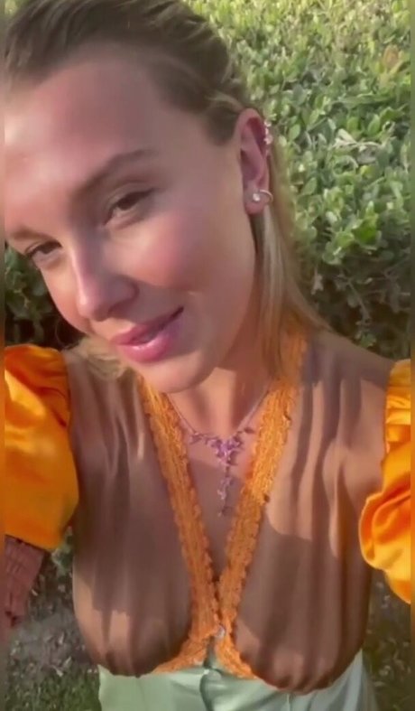 Millie Bobby Brown
