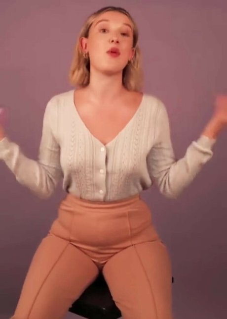 Millie Bobby Brown