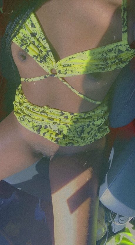 Nagie wyciekłe zdjęcie OnlyFans od Itstaylorofficial