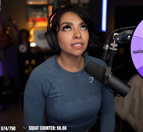 Aileen Senpai