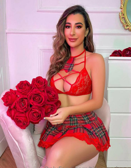 Nagie wyciekłe zdjęcie OnlyFans od Tianamariax