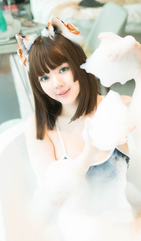 Nagie wyciekłe zdjęcie OnlyFans od Ying Tze