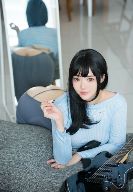 Nagie wyciekłe zdjęcie OnlyFans od Ying Tze