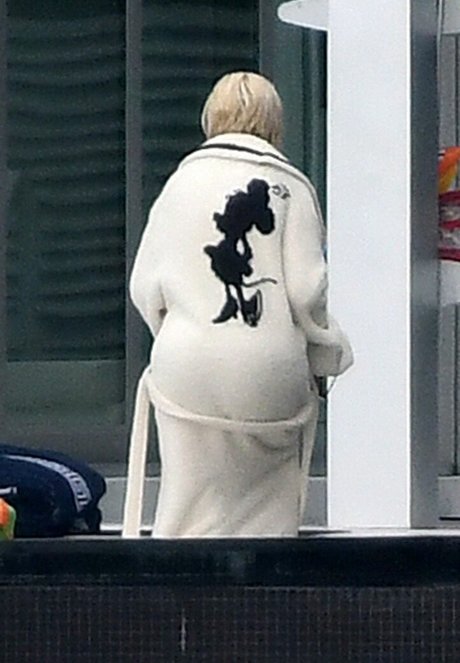 Christina Aguilera