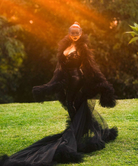 Nagie wyciekłe zdjęcie OnlyFans od Christina Aguilera