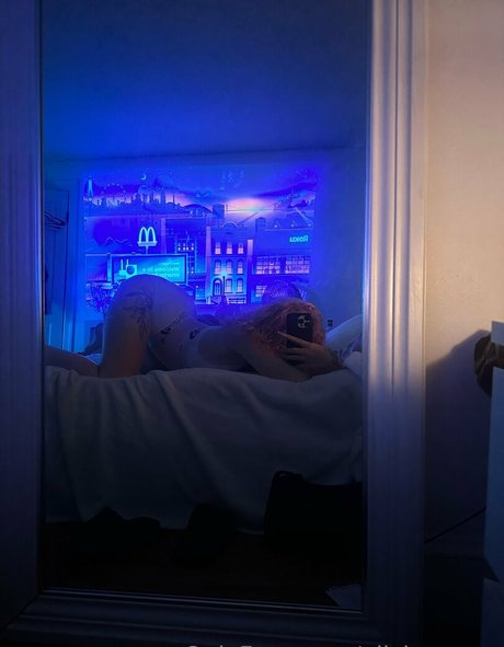 Nagie wyciekłe zdjęcie OnlyFans od Aliciamayer