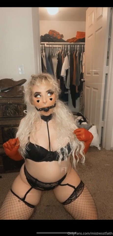 Mistresstfaith