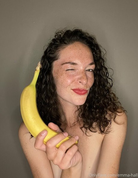 Nagie wyciekłe zdjęcie OnlyFans od Emma Hall