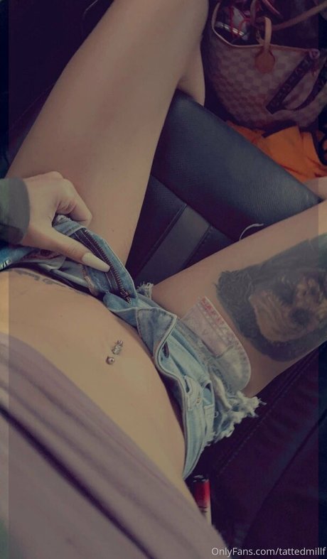 Nagie wyciekłe zdjęcie OnlyFans od Dallybaby