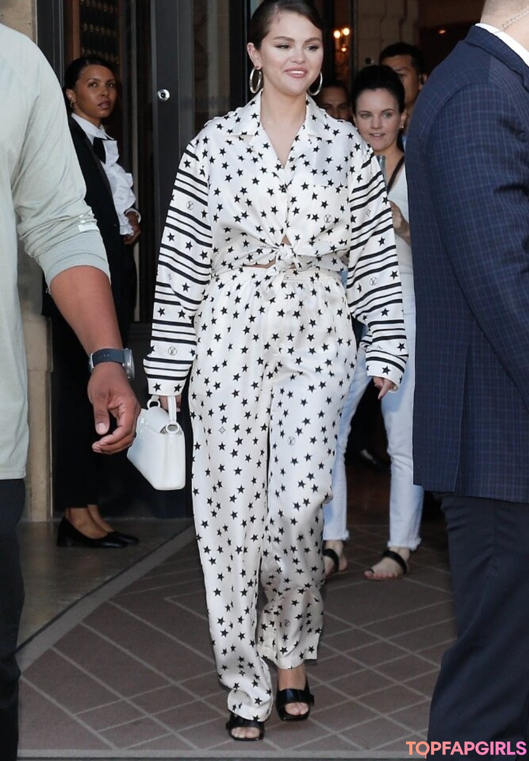 Nagie wyciekłe zdjęcie OnlyFans od Selena Gomez #1015