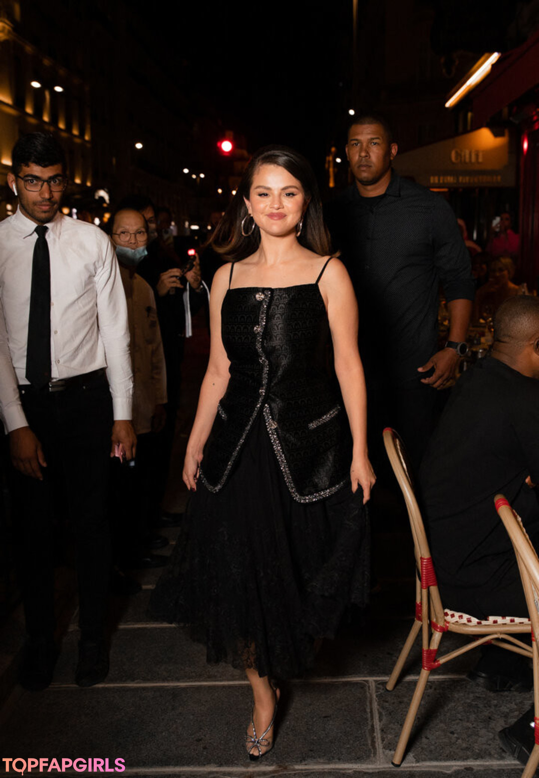 Nagie wyciekłe zdjęcie OnlyFans od Selena Gomez #1018